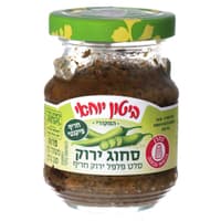 סחוג ירוק 130 גרם