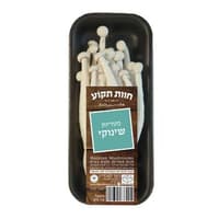 חוות תקוע פטריות שינוקי 150 גרם