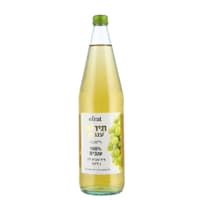 אפרת מיץ ענבים לבן  100% ענבים