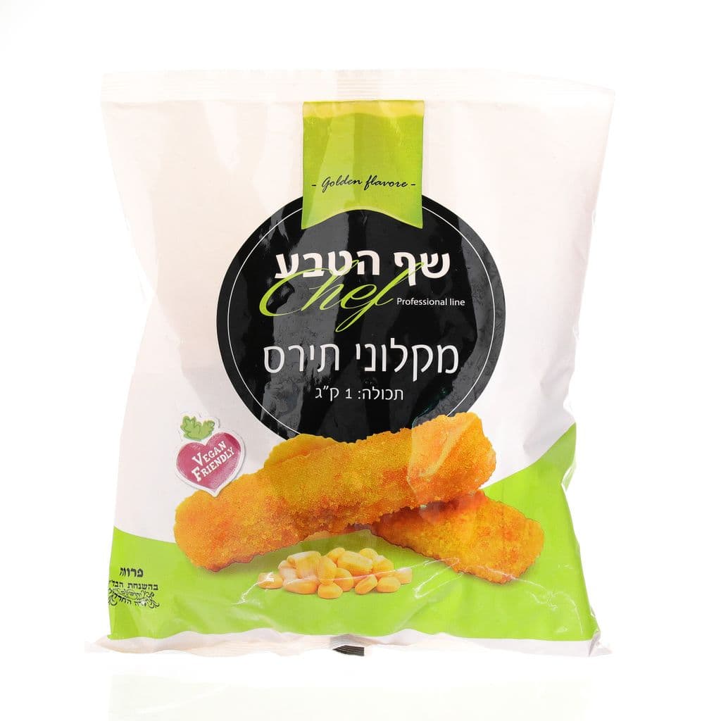 מקלוני תירס