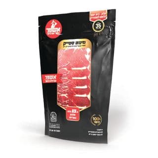 Минутный стейк 250 г