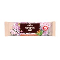 שקד תבור מרציפן נטו 56% שקד טבעי 200 גרם