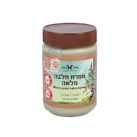 שקד תבור ממרחב חלבה מלאה 350 גרם