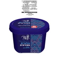 גבינה בולגרית 5% 250 גרם