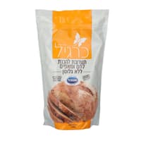 Gluten Free - קמח לחם