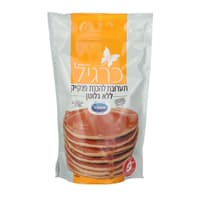 קמח כרגיל לפנקייק אשבל 400 גרם