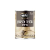 ארטישוק תחתיות 400 ג' 24X