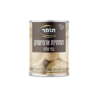 ארטישוק תחתיות 400 ג' 24X