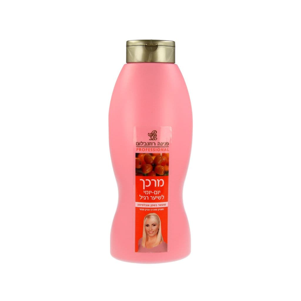 מרכך אובליפיחה יום יומי