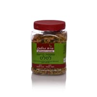 בריא מהטבע תוספת בריאה לסלט 550 גרם פנינה רוזנבלום