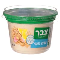 טחינה בלאדי רפי כהן 400 גרם