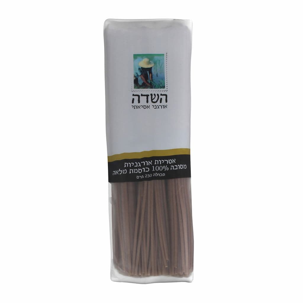 נודלס 100% כווסמת 250 גרם