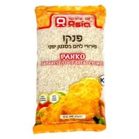 פנקו פירורי לחם 200 גר`