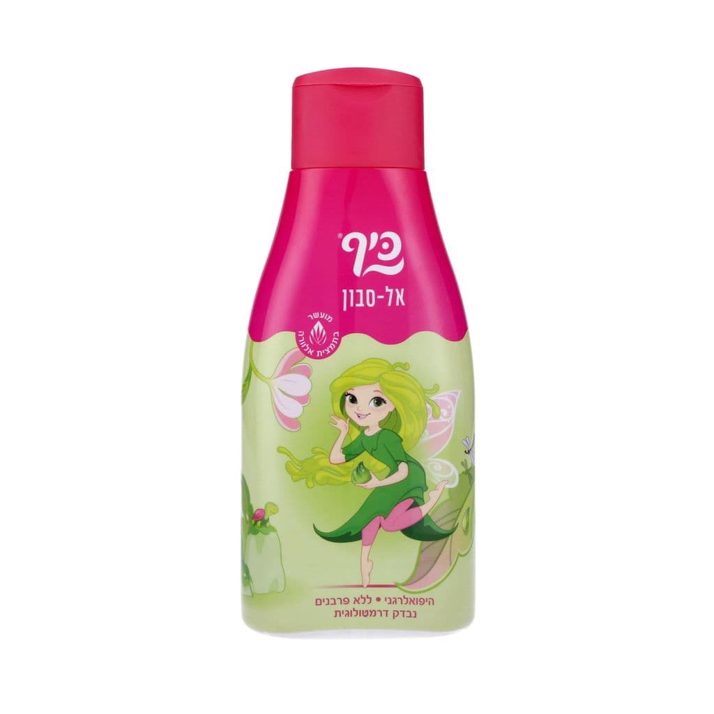 Keff صابون يدين Fairy معزز بخلاصات الألوفيرا 750
