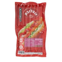 זוגלובק נקניקיות עוף 800ג