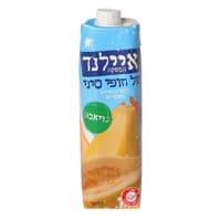 איילנד נקטר גויאבה קרטונית 1 ליטר