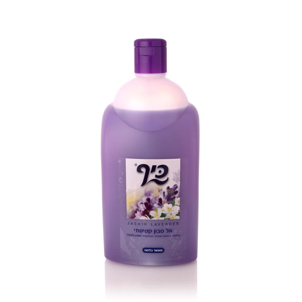 Keff Liquid Hand 2L