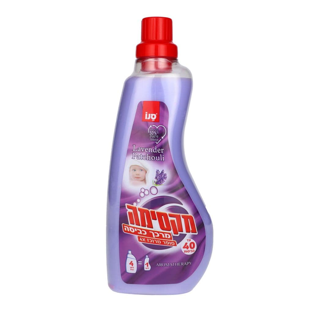 Assouplissant concentré