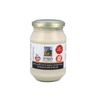 השדה ממרח אורגני בטעם מיונז ללא ביצים 230 גרם