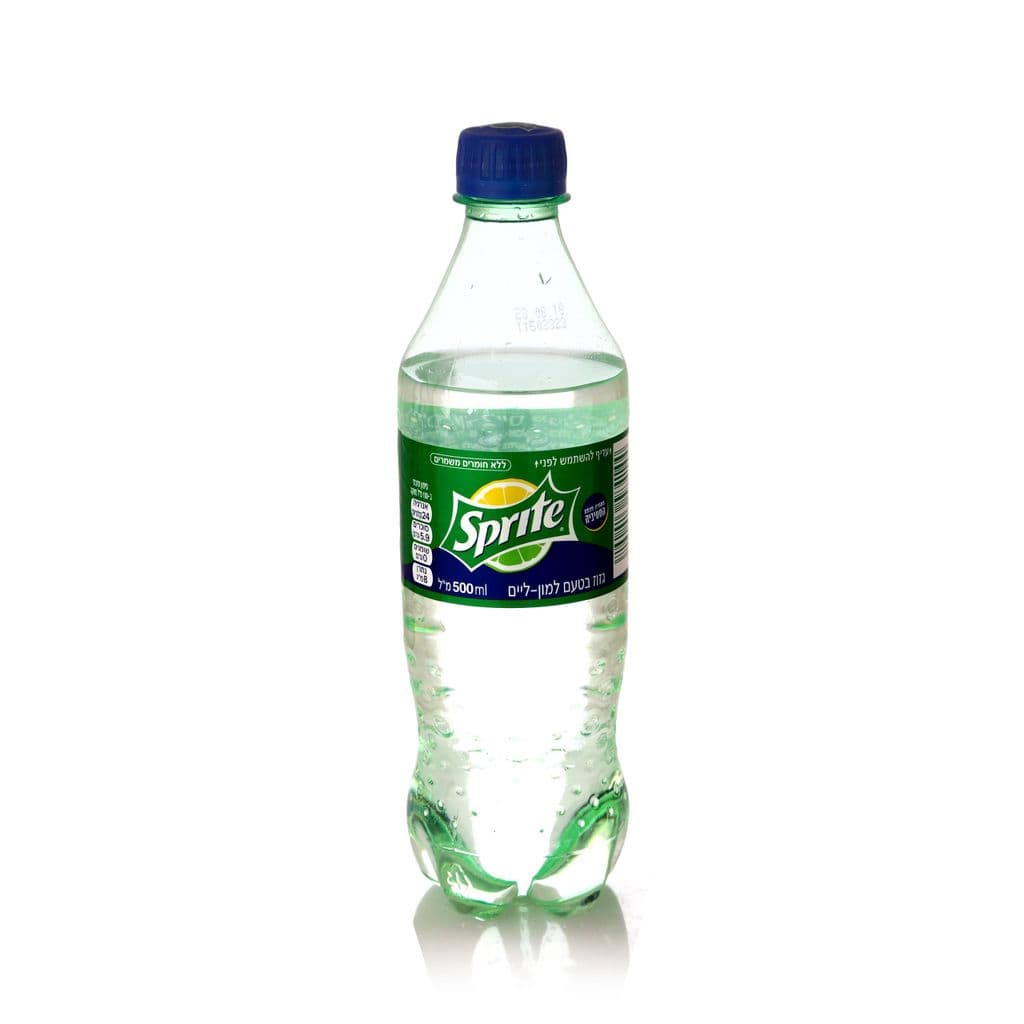 Sprite 500 ml