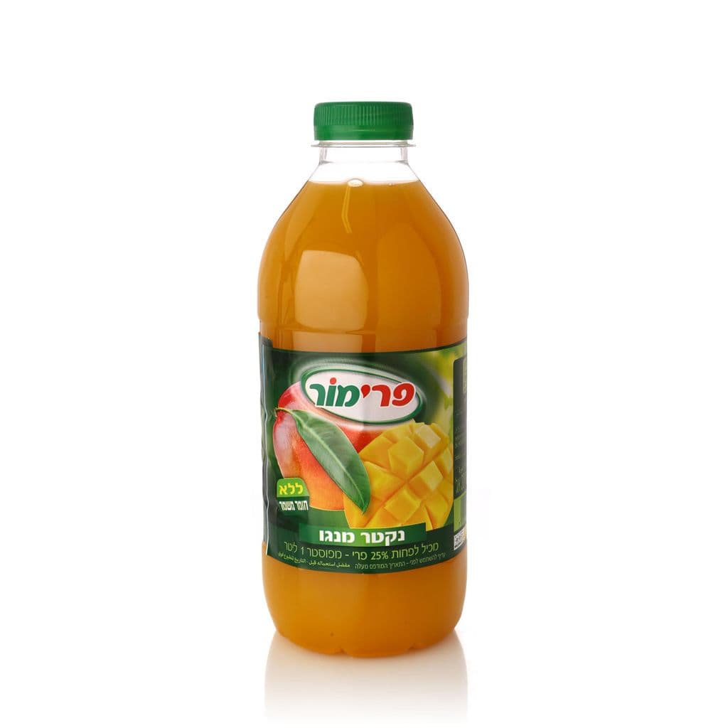 פרימור נקטר מנגו 1 ליטר‏