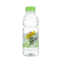 שוופס WATER תפוח 500 מ"ל