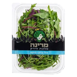 עלי בייבי מיקס מרינה