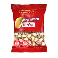 פיסטוק קלוי 150 גר' ששון הקולה