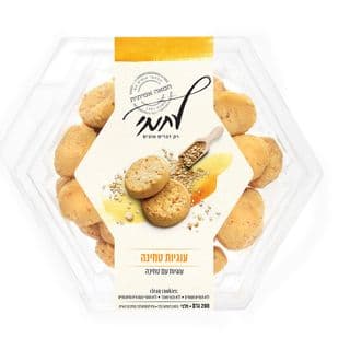 עוגיות טחינה