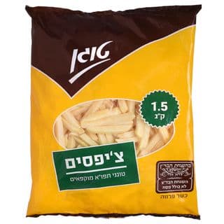 טוגן 1.5 ק"ג