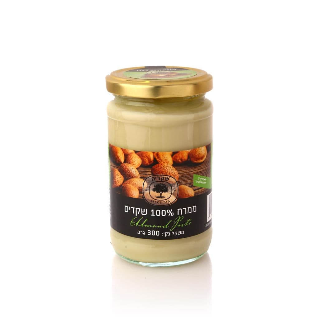 معجون لوز 300 غ