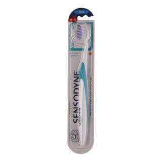 Sensodyne Clean & Fresh Toothbrush