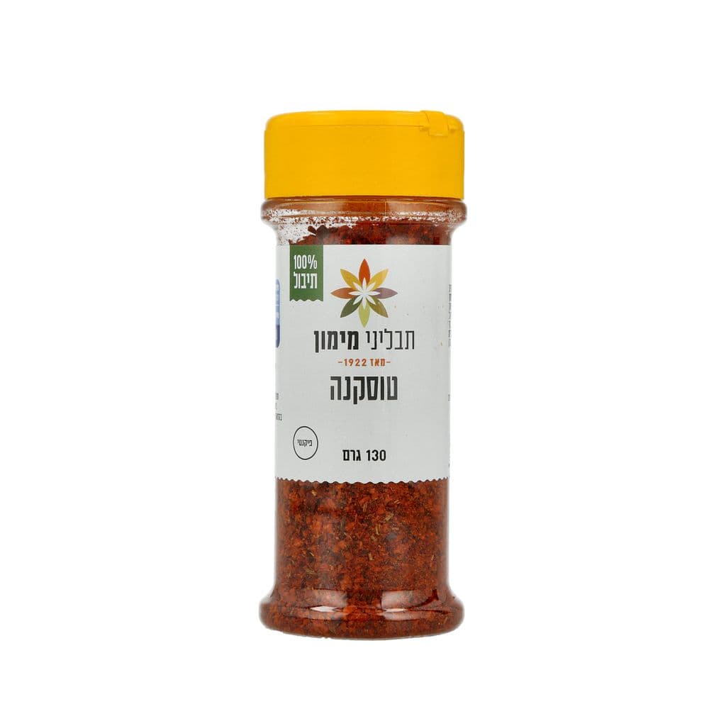 טוסקנה 130 גרם