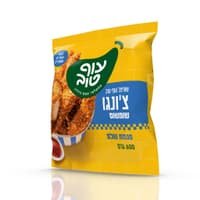 צ'ונגו רצועות שניצל 600 גרם