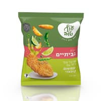 עוף טוב שניצל עוף ביתי שומשום 12*700גרם