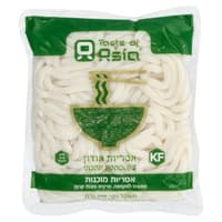 אטריות אודון מוכנות 200 גר`