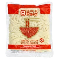אטריות מוכנות להקפצה 200 גר`