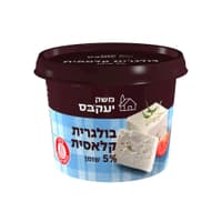 בולגרית קלאסית 250 גרם