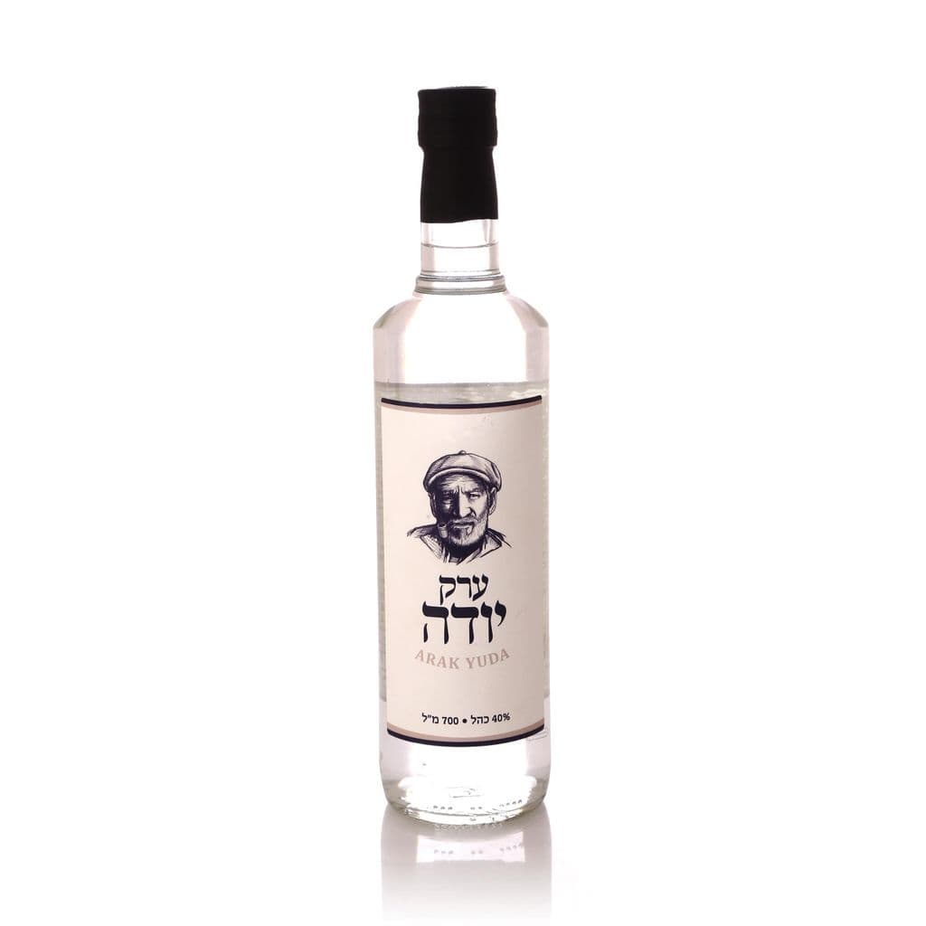 ערק יודה
