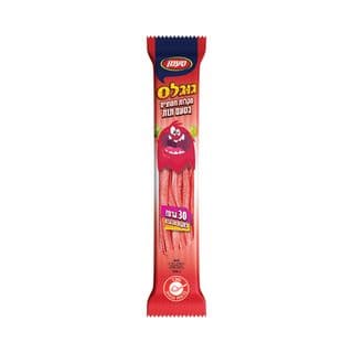מקלות חמוצים תות 30 גרם