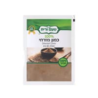 כמון בשקית 80 גרם