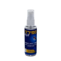 ספירה אנתוש ספריי דוחה יתושים 70 מל