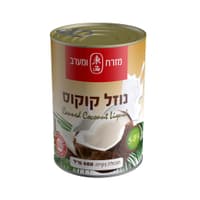 נוזל אגוזי קוקוס 5-7% 400 מ"ל (ASIATIC)(כ)
