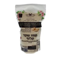 קמח שקד קלוף 300 גרם שקד תבור