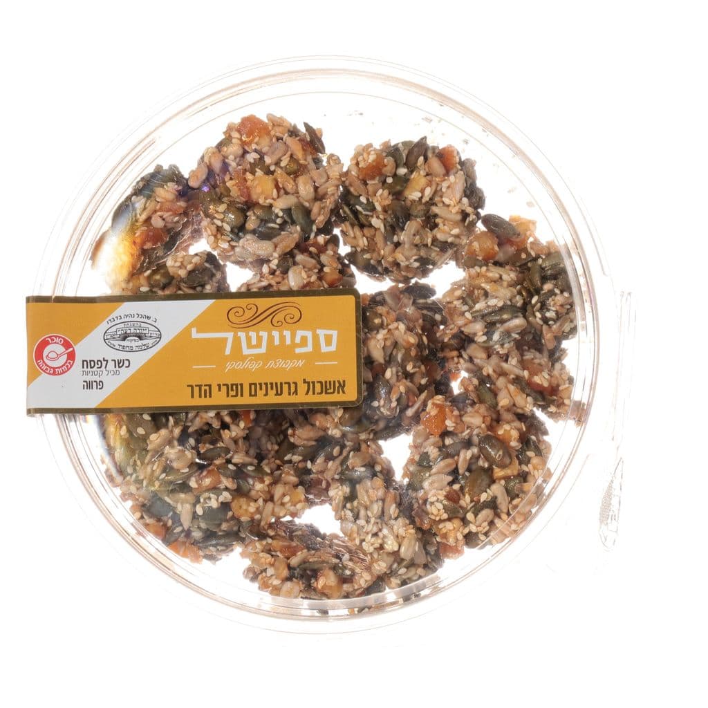 תופינים עוגיות פרימיום 200 גרם