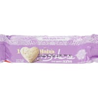 חלבה בארכה חטיף וניל 142ג