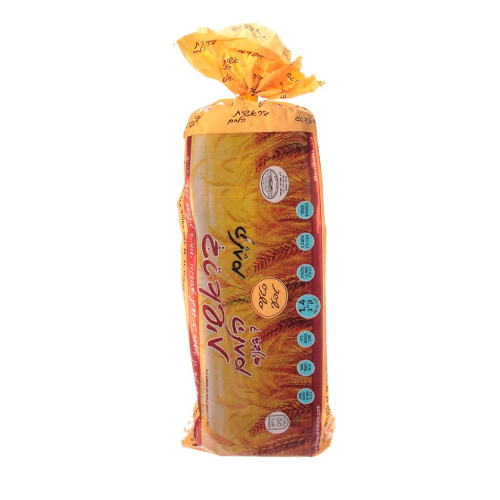 לחם בראשית