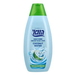 Hawaii Shampoo Coconut 700ml