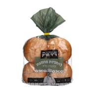 8 לחמניות כוסמין דר' מרק