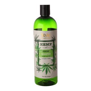 סטייל שמפו 750 מל HEMP